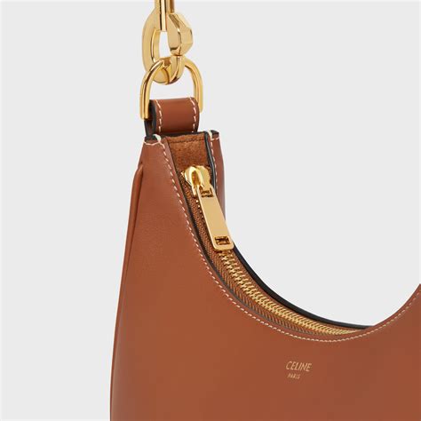 celine ava bag black and tan|Celine handbags ava.